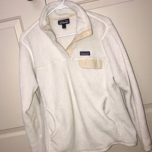 Women’s Patagonia pullover